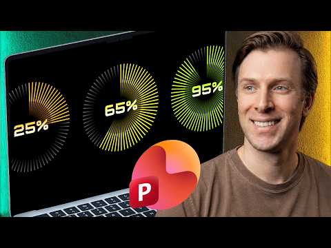 You Won't Believe This Chart Was Made in PowerPoint