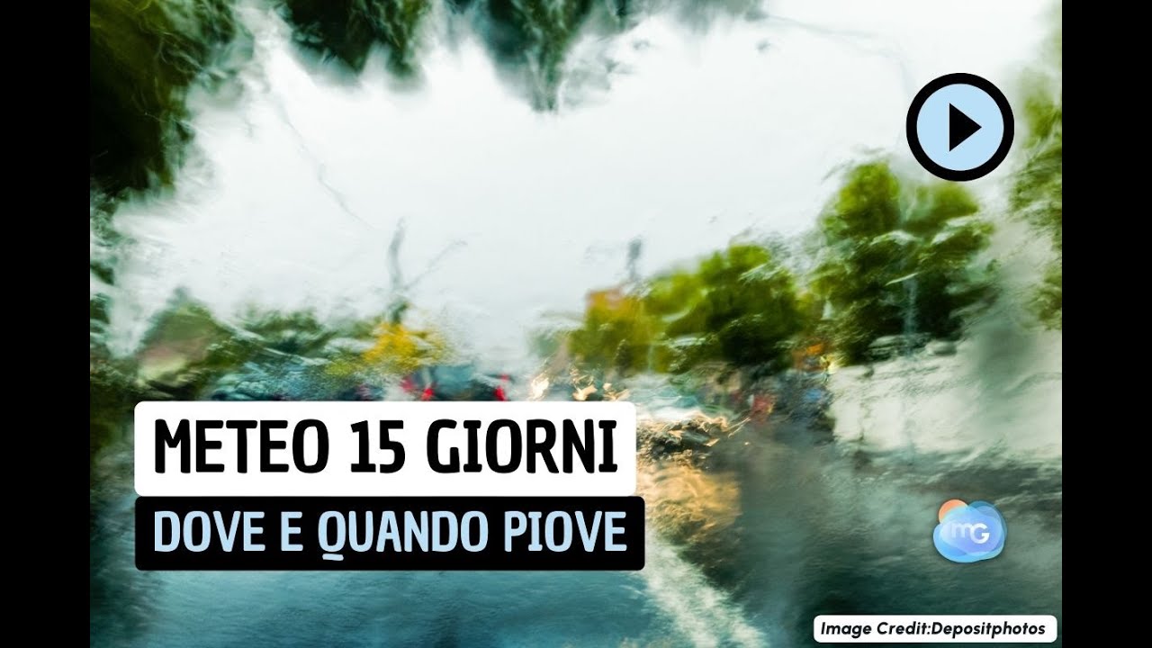 meteo 15 giorni minturno scauri