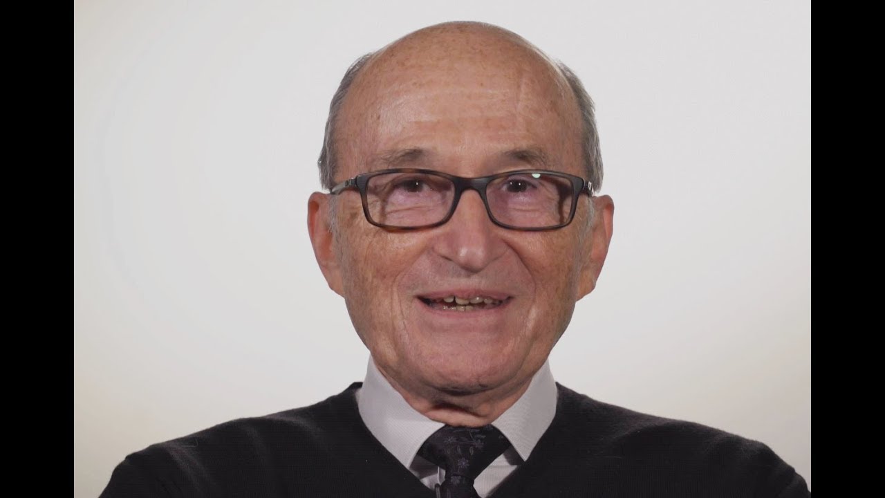 De la pression artérielle à la biologie vasculaire - Joël MENARD - Déc 2018