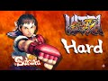 Ultra Street Fighter IV Arcade Mode Sakura Hard Mode