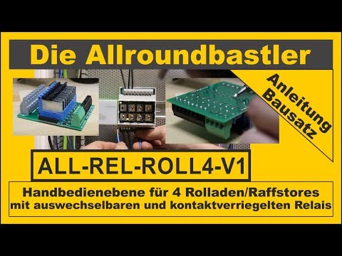 bausatz-all-rel-roll4-v1---handbedienebene-für-4x-rolladen-/-raffstores-(austauschbare-relais)