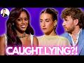 Amanda Batula Accused of Lying at Reunion as Ciara Brings RECIEPTS + West Gets Dragged!
