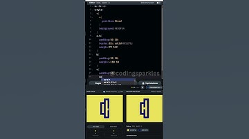 CSS Battle Daily Targets Solution: August 18, 2024 #html #css #coding #shortsfeed