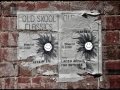 Old Skool Piano Classics Vol 1 Mixed By DJ C Dub