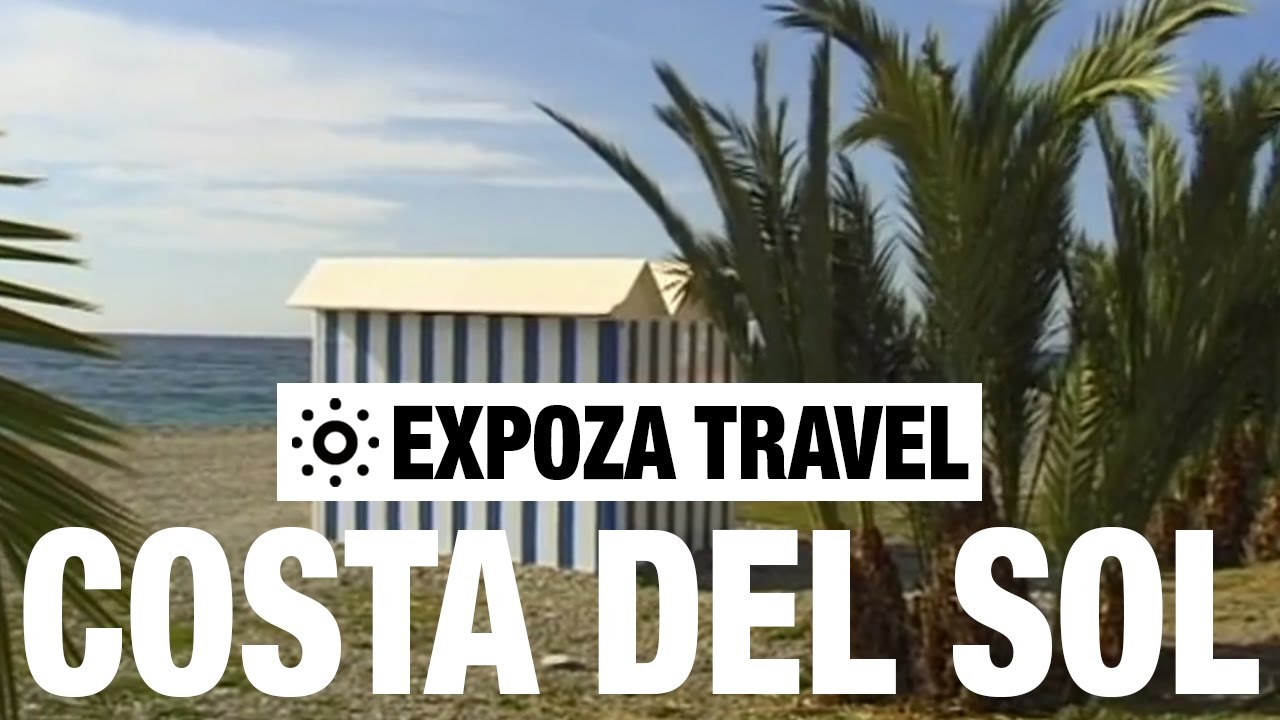 Travel Guide Costa Del Sol