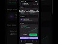 DAY 15 OF BUYING SOLANA DAILY #crypto #money #solana #cryptocurrency #youtubeshorts
