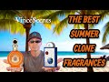 The Best Clone Fragrances For Summer The Best Clone Fragrances For Summer