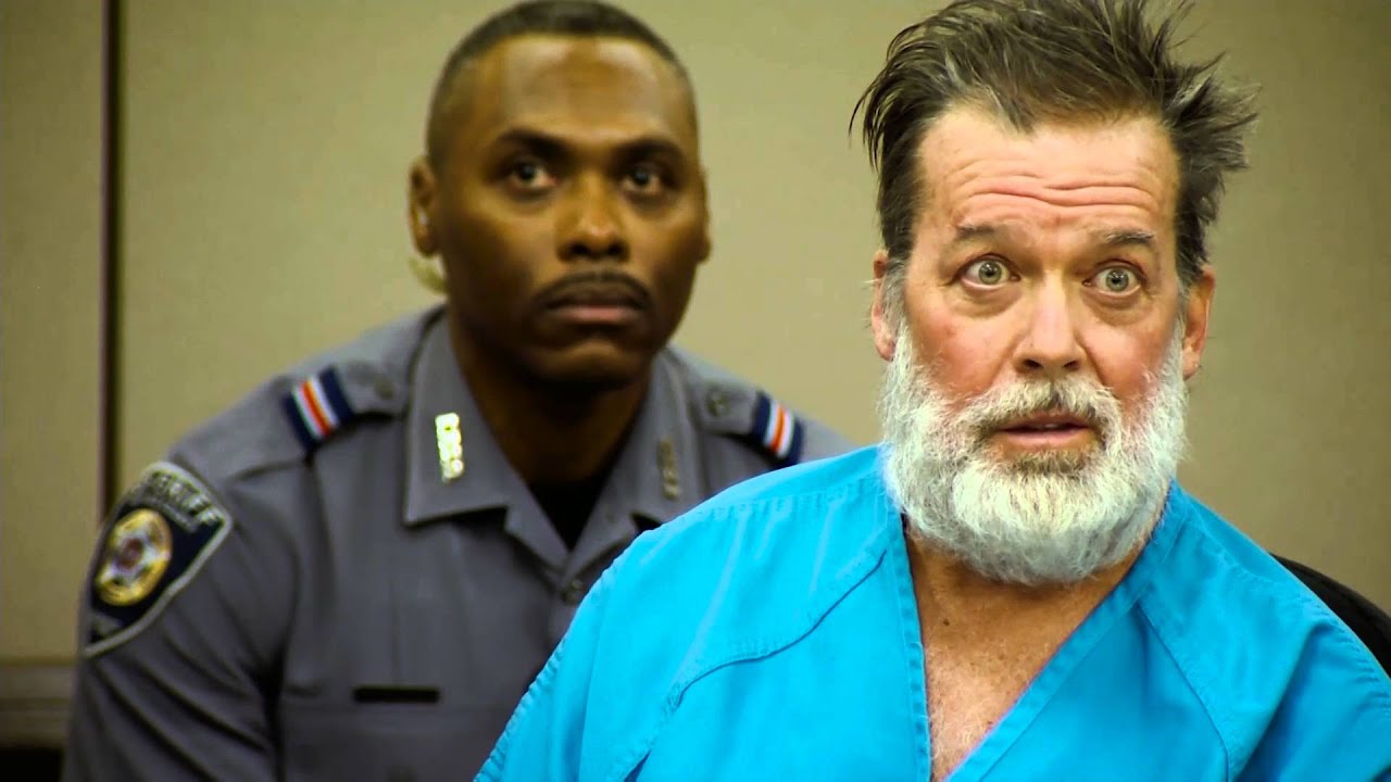 BTL: Reaction to Robert Dear Jr outbursts in court