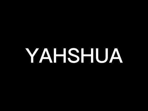 YAHSHUA - YouTube