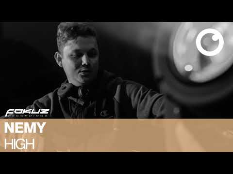 NEMY - High [Fokuz Recordings]