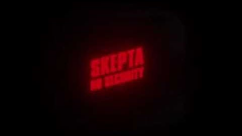 Skepta - No security (official music videp)