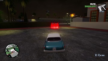 "Follow the damn train CJ" Definitive Edition