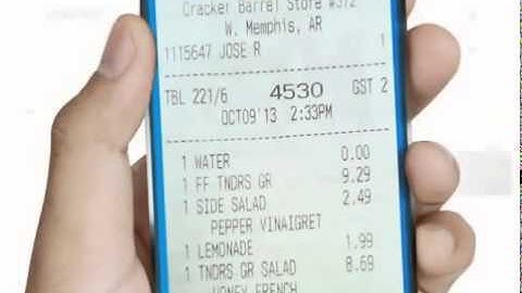 CashFlow Manager myEcon