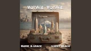 VOYAGE VOYAGE (feat. SONNY BLACK) (Version Club)