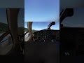 Aircraft Takeoff: Mastering Engine Power & Rotation #shorts #msfs #msfs24 #xplane12 #props