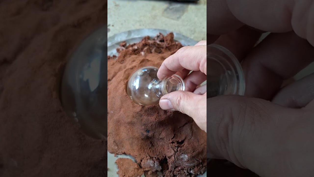 Round Bottom Boiling Flask