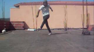 X-Treme Boys  aLLan DougLas '