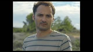 Slaná voda (2020) - Trailer