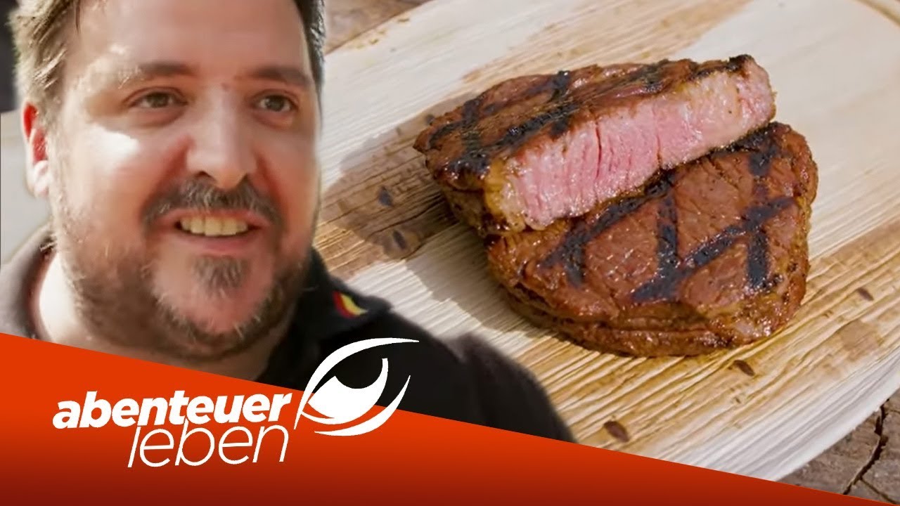World Food Championship: Das beste Steak der USA | Abenteuer Leben ...