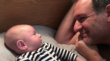 Talking Gibberish: A Classic Improv Game