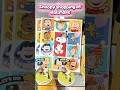 Snoopy Shopping at Hallmark #snoopy #hobby #hallmark #shopping #nostalgic #shorts