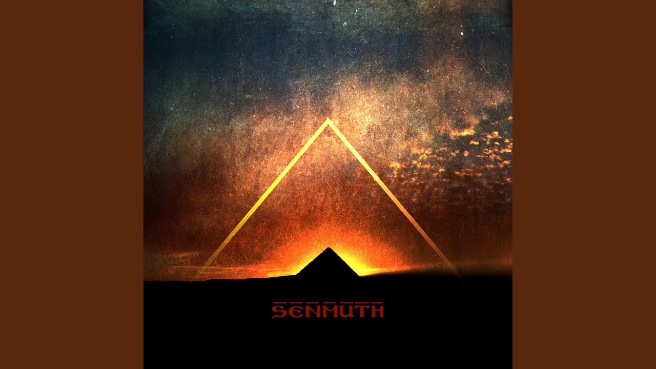 Weserkaf Cult Pyramid