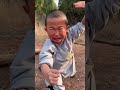 La Temida Fuerza de los Monjes Shaolin