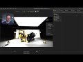 End of video