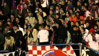 Torcida Split and NNB