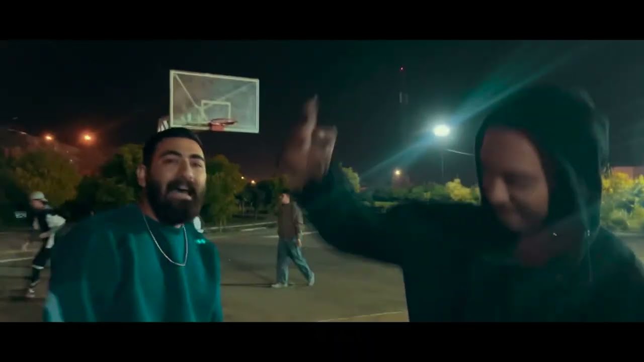 Esmesh Kaboose Nakisa & Hamband