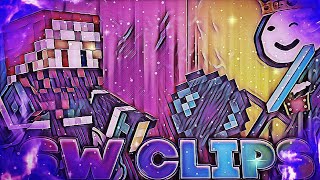 sw clips#4 / for mcpe 1.1.5 / breadix