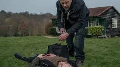 Emmerdale - Dan Spencer Vs. Josh Crowther & Jamie ...
