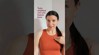 La infaltable en tu armario.  Visita costurapractica.com #moda #molde #blusasdemoda