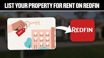 How To List Your Property For Rent On Redfin 2025! (Full Tutorial)