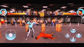 Gangster Mafia Crime City Game Fight | Android Gameplay screenshot 4