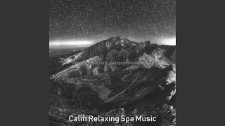 Remarkable Ambience for Detoxing