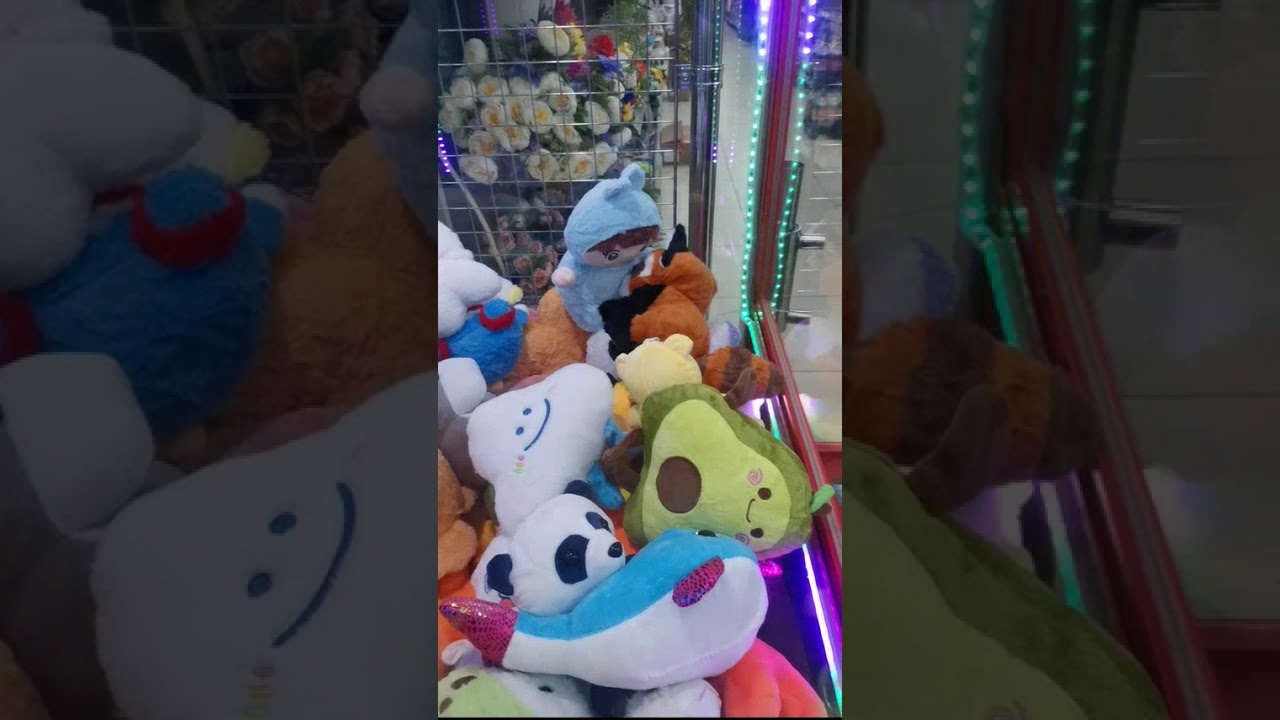 Поиграли немножко) 