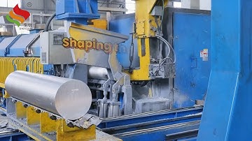 Shaping the Future of Architecture with Aluminum Extrusions: Beauty Meets Function