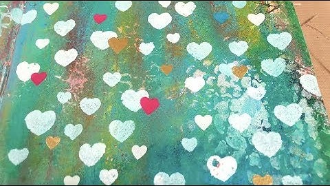 How to Use Foil and Flock without a Laminator