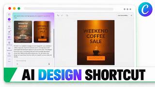 How to Use Magic Design in Canva (2026 Design Drafting)