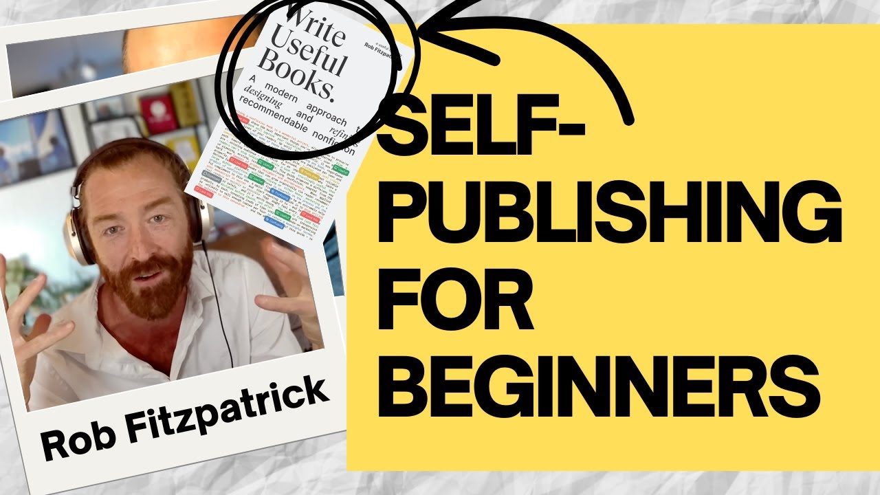 How To Make Money Self-Publishing (In 2024)