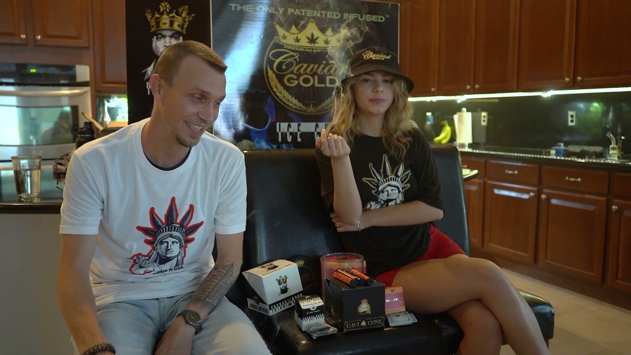 Caviar Gold Challenge