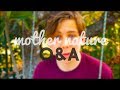 Mother Nature Q&amp;A | tnl clapper returns
