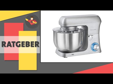 🦸♂️ ProfiCook PC KM 119 Knetmaschine – MeinungsHeld Kaufratgeber