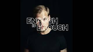 Avicii, NERVO & Yolanda Selini | Enough Is Enough (Let Me Show You Love)