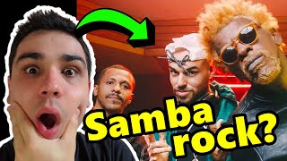 Vídeo de Terra