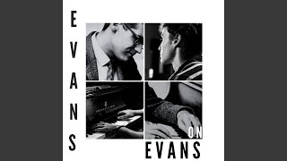 Time Remembered - Jaden Evans & Bill Evans