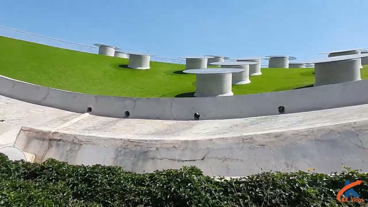 Agastya International Foundation | Campus Creativity Lab | Kuppam