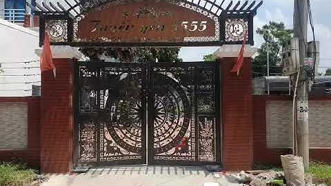 Nghệ an, Cổng tự động kinggate, cổng tự động gibidi, cổng tự động ditech, Cổng tự động v2, So sánh