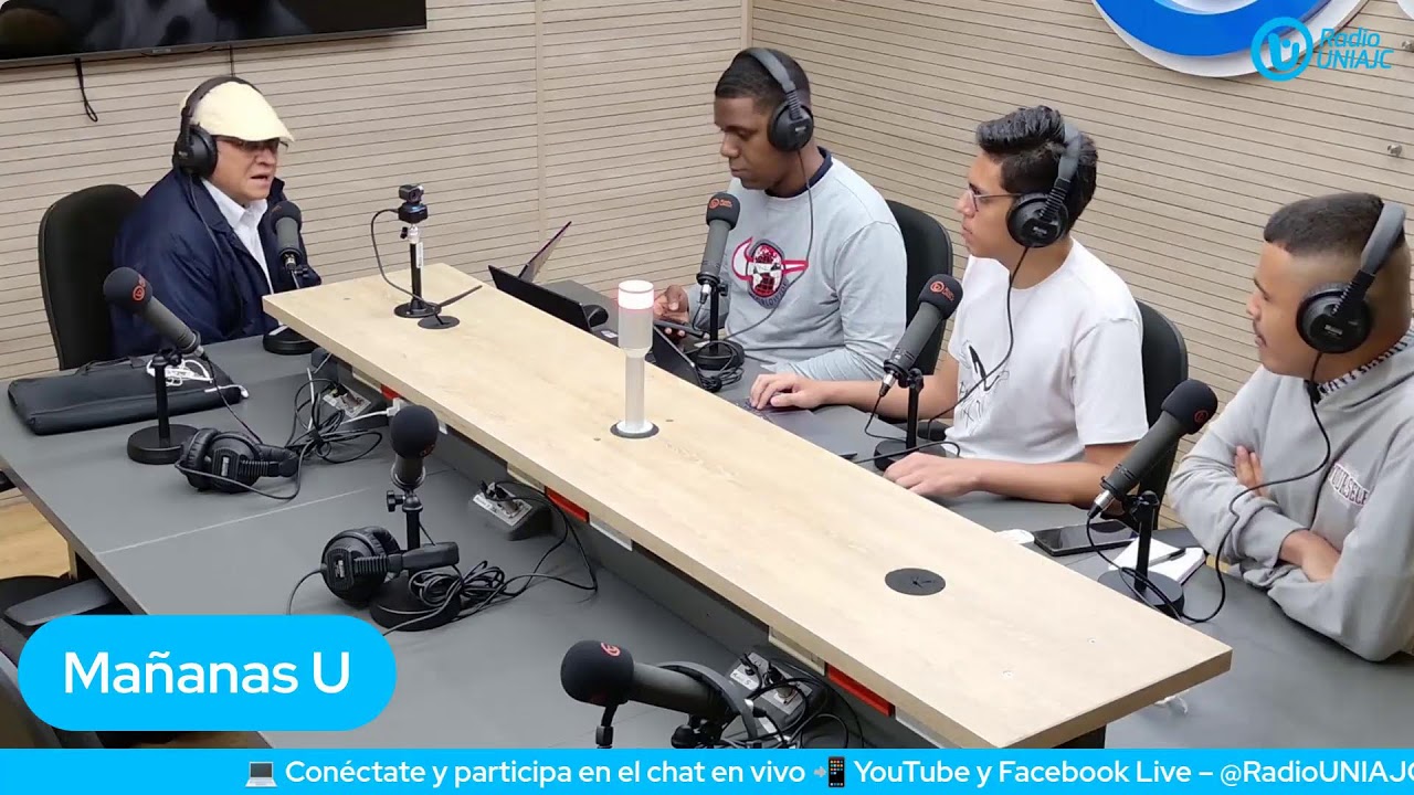 Mañanas U